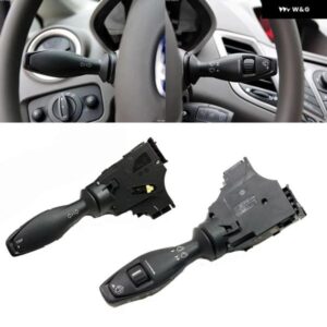 車用 ヘッドライト ウィンカー ワイパー スイッチ フォード 新型フィエスタ エコスポーツ 2009 2010 2011 -2018 2019 8A6T-17A553-AC