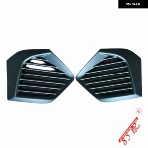 フロント バンパー グリル バンパー トリム プジョー 2008 P24C 1.2L