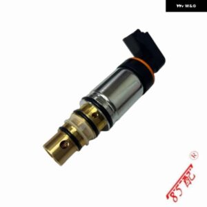 車用コンプレッサー コントロール バルブ KTT060020 シトロエン C4 C3 C5 DS3 プジョー 2008 207 208 307 308 408 508