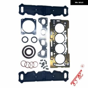 TU5JP4 プジョー 307 206 NFU メタル エンジン パーツ フルセット エンジン ガスケット 0197.P4 シリンダー ヘッドガスケット 0209.1E