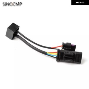 1PC ロッカーセンサーバイパス ハーネス Z-LKR-OEM ジープ ラングラー JL グラディエーター JT 18-23 ロッカーセンサープラグコネクタ 電気 システム