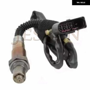 リア ラムダ プローブオキシO2センサー ポルシェ カイエン 9PA 955 957 3.2L 2003-2007 NO# 0258006586 95560613610 7L5906262B