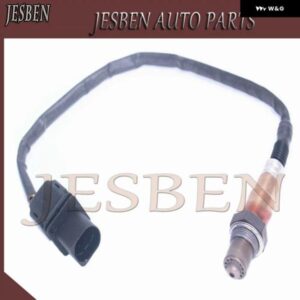 0281004026 ラムダ オキシ O2 センサー FIAT CROMA BRAVO DUCATO STILO MULTIJET IVECO DAILY MASSIF LANCIA DELTA 04-14 55182912