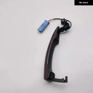 適合 プジョー 408 2008 508 シトロエン C4L C3-XR 外装 ハンドル ドアハンドル センサードア アームレスト 付き