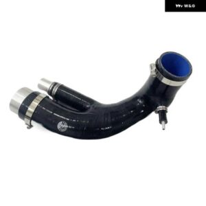 シリコンインレットターボインテークホースキット マツダ マツダ スピード 3 マツダ スピード 6 MPS 2.3L