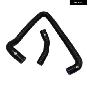 シリコン ラジエーター ホース 日産 300ZX ツインターボ Z32 フェアレディ VG30DET 89-00 2個