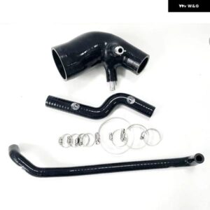 車用エアインテークシリコンホース ターボチャージ チューブ BMW F20 F21 F30 F31 F35 316I 116I 118I N13 エンジン 2011-2015