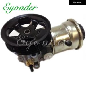 パワーステアリング ポンプ トヨタ ハイラックス 2TR TGN25 TRJ120 TRH 44310-0K080 443100K080