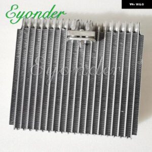 A/C AC エアコン エバポレーター コア 冷却コイル トヨタ ランドクルーザー 90 KZJ90R 1996 - 00 26X24X9CM