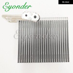 A/C AC エアコン エバポレーター 冷却コイル コア VOLVO S60 S80 V60 V70 XC60 XC70 30767016 31267591 31436487