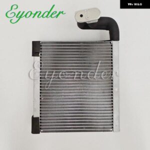 A/C AC エアコン エアコン コンディショナー エバポレーター コア 冷却コイル ルノー サフラン 250*50*245MM