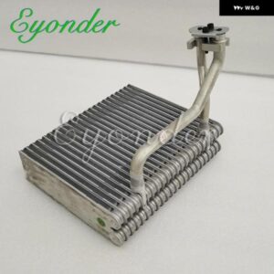 A/C AC エアコン エアコン コンディショナー エバポレーター コア 冷却コイル ルノー メガーヌ グランツアー 2006 7702295662