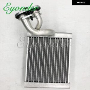 リアAC A/Cエバポレーター 冷却コイルコア メルセデス ベンツ ヴィト W447 2016-2019 A0008306501 000830650164 0008306501