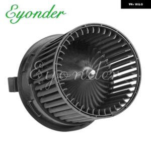 エアコン ヒーター 暖房ファン 室内ブロワーモーター 日産 キューブ ジューク ミニ クーパー リーフ 272261FC0B 272261KL0A 272261KM0A