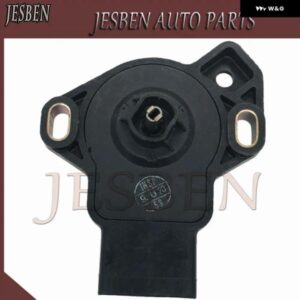 194300-3020 9628231680 アクセル スロットル ペダル センサー プジョー 607 3.0L 2000 - 04 NO# 1943003020