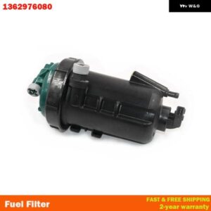 フィアット シトロエン プジョー DUCATO 2.3 3.0 マルチジェットフル燃料 フィルター ハウジング フィルター 1606450480 1346387080 1362976080