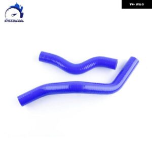 2001-2005 ホンダ シビック 車用 シリコン ラジエーター クーラント パイプ チューブ ホース キット