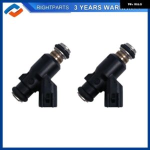 28160355 燃料 インジェクター HISUN EFI 500 550 MASSIMO CUB CADET COLEMAN 16400-004C-0000 16400-004-0000 16400-F18-0000