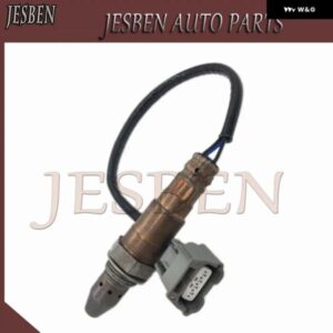 234-9104 空燃比 ラムダ O2オキシセンサー 日産 NV2500 NV3500 5.6L PATROL INFINITI G25 2.5L 2012-2016 22693-1LU0A