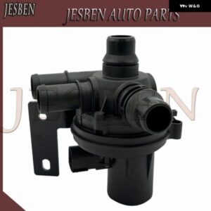 22987493 22738963 クーラント コントロール バルブ キャデラック ELR 1.4 シボレー VOLT 2011年以降 LUU # 22762619 22789354