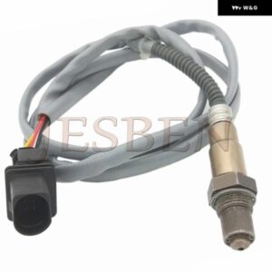 0258017249 ラムダ プローブ O2 オキシセンサー ポルシェ カイエン パナメーラ アウディ A4 A5 A8 VW ニュービートル フェートン 03-2018 06E906262C