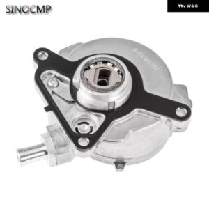 ブレーキバキューム ポンプ 03H145100B VW パサート トゥアレグ アウディ Q7 2007 ガソリン エンジン 3.6 BHK パサート 2006-2008 トゥアレグ 2007-2008