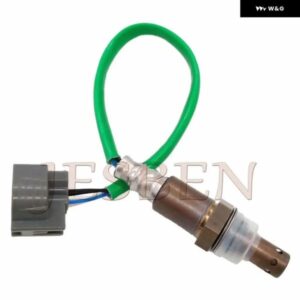 234-9125 C2C22681 空燃比 ラムダ プローブオキシO2センサー ジャガー Sタイプ 3.0L スーパーV8 ヴァンデン プラス 4.2L 2006-2009