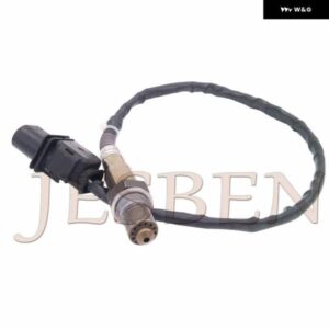 68321552AA 0281004555 ダウンストリーム ラムダ プローブ O2 オキシセンサー ジープ チェロキー コンパス レネゲード 1.6 2.0 2.2 CRD 2014-2018