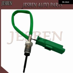 LR071700 J9C1206 GJ32-12B591-BB フロント排気ガス温度センサー ジャガー ランドローバー ディスカバリー スポーツ 2.0 D