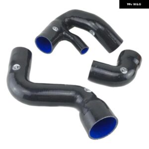 シリコンインタークーラーターボブーストホース アウディ A4 B6 1.8T クワトロ/V W パサート