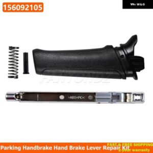アルファロメオ ジュリエッタ パーキング ハンドブレーキ ハンドブレーキ レバー リペアキット 156092105