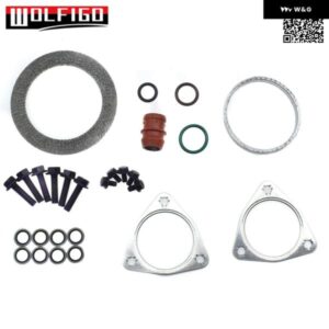 2008-2010年式 フォード F250 6.4L ターボ ハードウェアシールキット 8C3Z-9T514-C 8C3Z9T514A 8C3Z9T514B 8C3Z9T514C