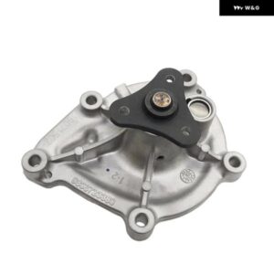 適合 シトロエン C4 DS3 DS5 プジョー 207CC 3008 RCZ 308CC SW 電動マシン式ウォーター ポンプ OEM 9806723380 1.6THP 1201H8
