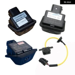 1個 リアリバース カメラ CHERY TIGGO 2 3X 3 5 8 ARRIZO 5 7