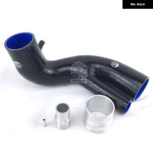 シリコンインレットターボインテークホース マツダ マツダ スピード 3 マツダ スピード 6 2.3L 1個