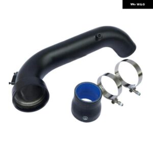 N55 インタークーラーチャージ パイプ BMW 335I AT/MT 2011 インテークターボクーラーキット N55