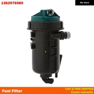 1368127080 1362976080 1352490080 シトロエン ジャンパーフィアットデュカト プジョー ボクサー燃料 フィルター ハウジング 2.2 2.3 1606450480 1346387080