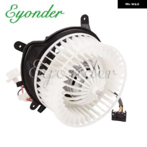 ヒーター ファン ブロワーモーター MAYBACH MAYBACH 57 W240 MERCEDES-BENZ S-CLASS W220 C215 2002-2012 2208203542 A2208203542