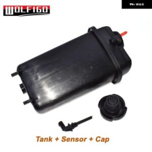 クーラントエクスパンション タンクキャップ センサーキット BMW E39 E38 E31 3.0 3.5 4.0D 17111741167 4027816237471 61318360876