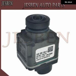 5Q0980546A 360度サラウンド カメラ アウディ A4 A5 Q5 Q7 S4 S5 SQ5 ポルシェ カイエン マカン パナメーラ VW アトラス パサート ティグアン 2015-2023