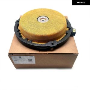 9666893880 新型6.5インチドア スピーカー ラジオ 音楽 ラジオ シトロエン C4 C6 プジョー 508 3008 5008