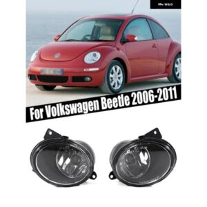 オートハロゲン フォグランプ フォグランプ アセンブリ カーライト フォルクスワーゲン ビートル2006 - 11 1C0941699E 1C0941700E