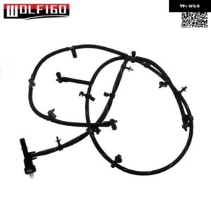 燃料 インジェクター リターンライン 2011-2016 フォード F-250 6.7L BC3Z9A564B BC3Z-9A564-A BC3Z-9A564-B BC3Z 9A564 B