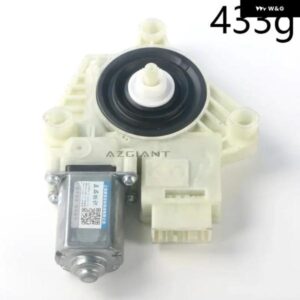 車窓ガラス用昇降エレベーターモーター シュコダ ラピッド 2013 5JA959801H