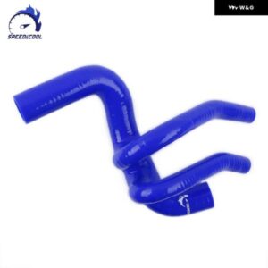 1999-2004 プジョー シトロエン サクソ VTS MK2 フェイスリフト オイルクーラー 付き 1.6 16V エンジン シリコントップ ラジエーター ホース