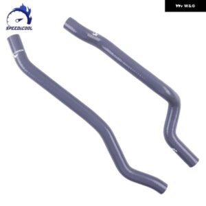 2005-2013 スズキ キングクワッド 450 LTA 450 500 700 ATV シリコン ラジエーター クーラント パイプ ホースキット