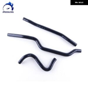 2007-2010 ホンダ ランチャー 420ES 420FE ATV シリコン ラジエーター クーラント パイプ チューブ ホースキット