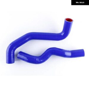 2007-2017 日産 370Z Z34 インフィニティ G25 G35 G37 EX35 EX37 Q40 Q60 QX50 3.7L シリコン ラジエーター ホースキット