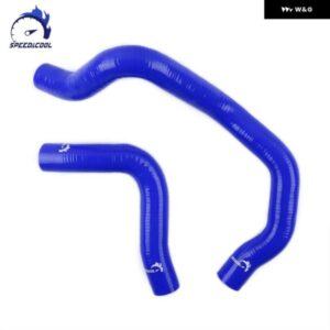 1998-2005 マツダ ミアータ MX5 MK2 MK2.5 NB 1.6 B6-ZE 1.8 BP-Z3 車用シリコン ラジエーター クーラント パイプ チューブ ホースキット