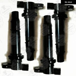 F6T56772 車用 イグニッション コイル ヤマハ XT1200Z スーパーテネレ 2010-2015 スズキ DF 40/50 船外機 23P-82310-00-00 23P823100000